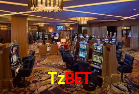 Tzbet